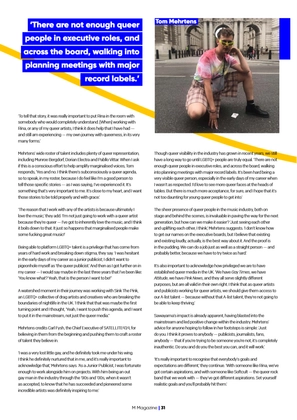 M Magazine Pride Edition — page 31