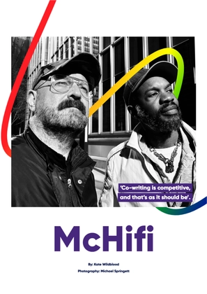 M Magazine Pride Edition — page 32