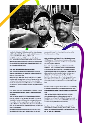 M Magazine Pride Edition — page 34