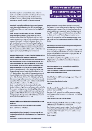 M Magazine Pride Edition — page 35