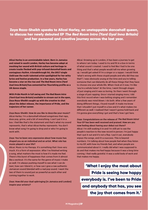 M Magazine Pride Edition — page 37