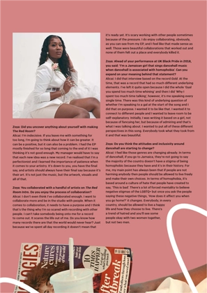 M Magazine Pride Edition — page 38