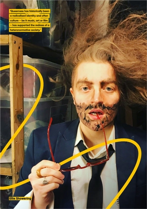 M Magazine Pride Edition — page 40