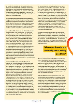 M Magazine Pride Edition — page 45