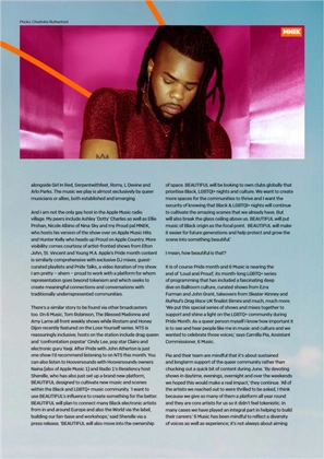 M Magazine Pride Edition — page 48