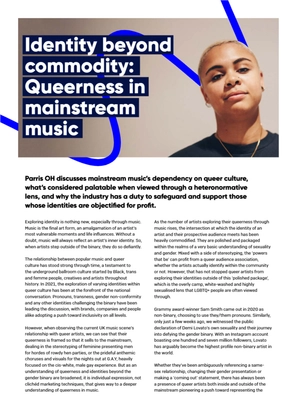 M Magazine Pride Edition — page 8