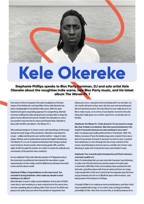 M Magazine Pride Edition — page 10