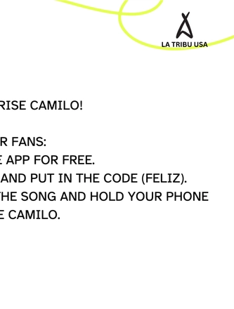 La Tribu: Fan Action — page 3
