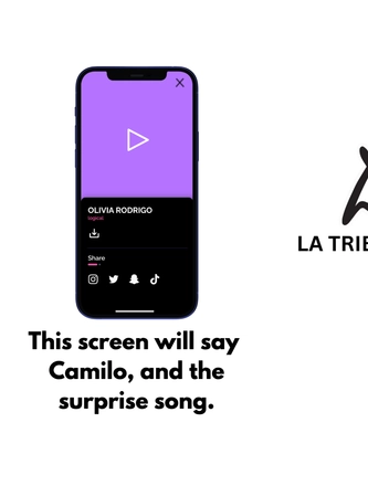La Tribu: Fan Action — page 4