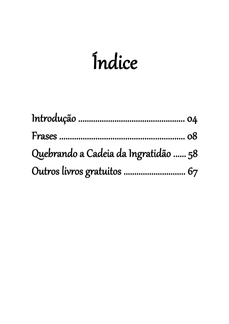 As 250 Mais Belas Citações Sobre a Gratidão — page 3