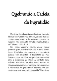 As 250 Mais Belas Citações Sobre a Gratidão — page 58