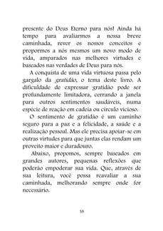As 250 Mais Belas Citações Sobre a Gratidão — page 59