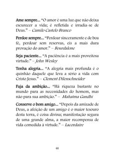 As 250 Mais Belas Citações Sobre a Gratidão — page 60