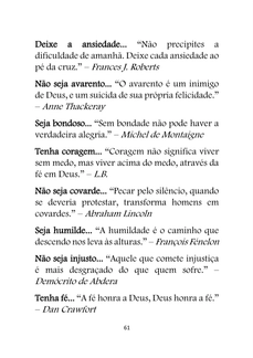 As 250 Mais Belas Citações Sobre a Gratidão — page 61