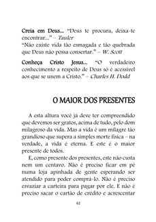 As 250 Mais Belas Citações Sobre a Gratidão — page 62