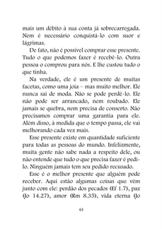 As 250 Mais Belas Citações Sobre a Gratidão — page 63