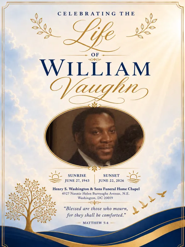 William Vaughn Program