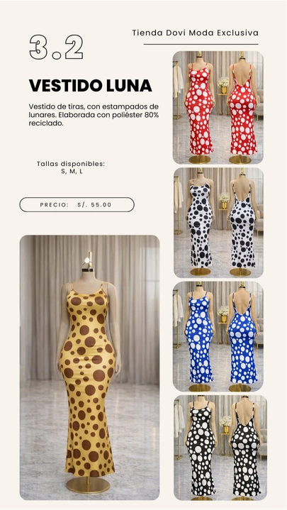 Catálogo Dovi (precio unitario) — page 13