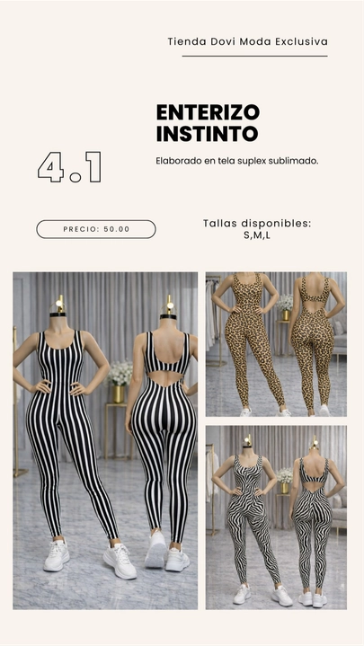 Catálogo Dovi (precio unitario) — page 21