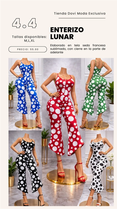 Catálogo Dovi (precio unitario) — page 24