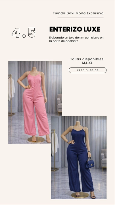 Catálogo Dovi (precio unitario) — page 25