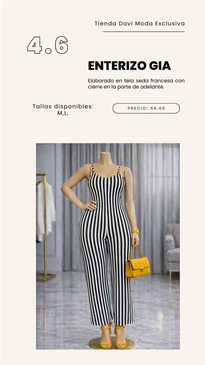 Catálogo Dovi (precio unitario) — page 26