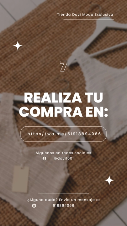 Catálogo Dovi (precio unitario) — page 29