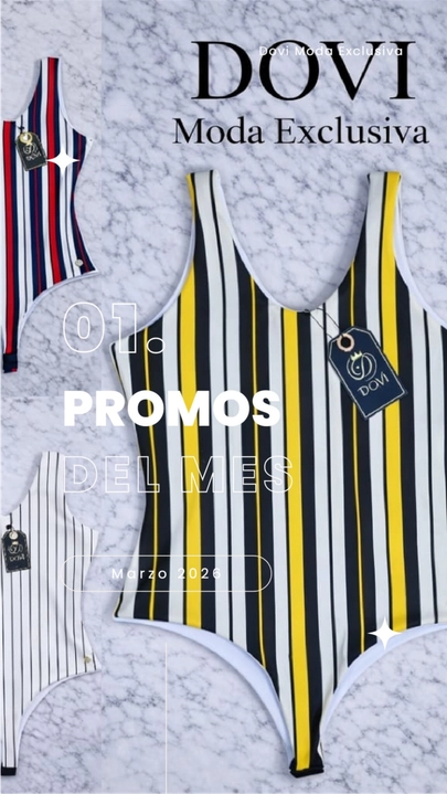 Catálogo Dovi (precio unitario) — page 4