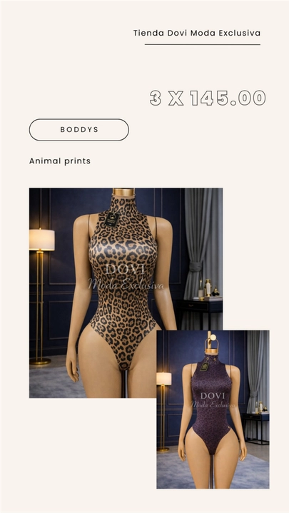 Catálogo Dovi (precio unitario) — page 6