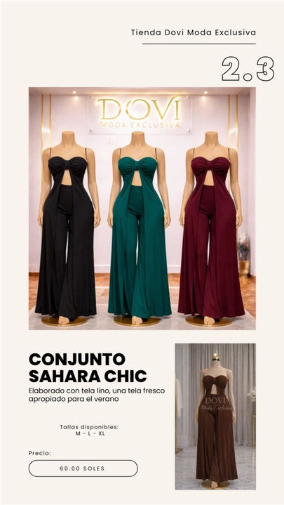 Catálogo Dovi (precio unitario) — page 10