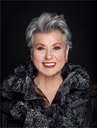 Canadian Music Hall of Fame Ceremony Program — page 12