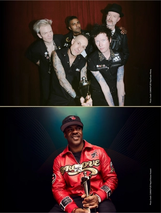 Canadian Music Hall of Fame Ceremony Program — page 27