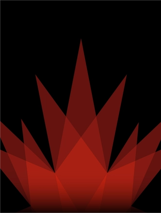 Canadian Music Hall of Fame Ceremony Program — page 34