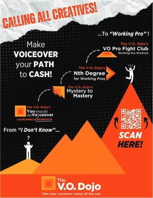 VOICE ACTORS — page 66