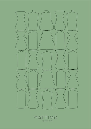 Un Attimo Menu