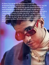 Superfan Magazine — page 4