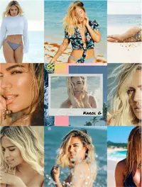 Superfan Magazine — page 8