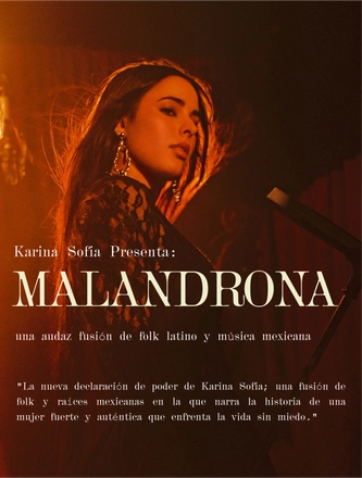 Karina Sofia: Malandrona — page 3