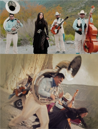 Karina Sofia: Malandrona — page 8
