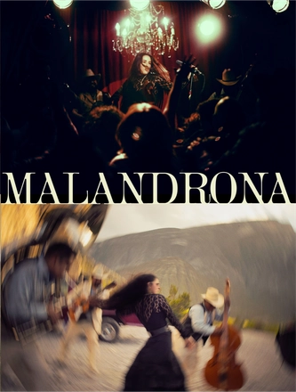 Karina Sofia: Malandrona — page 9