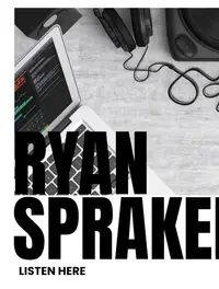 Ryan Spraker — page 2