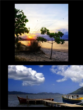 FLORIANÓPOLIS STA. CATARINA — page 20