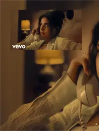 SoFia Camara - Never Be Yours (2022) — page 2