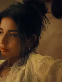 SoFia Camara - Never Be Yours (2022) — page 3