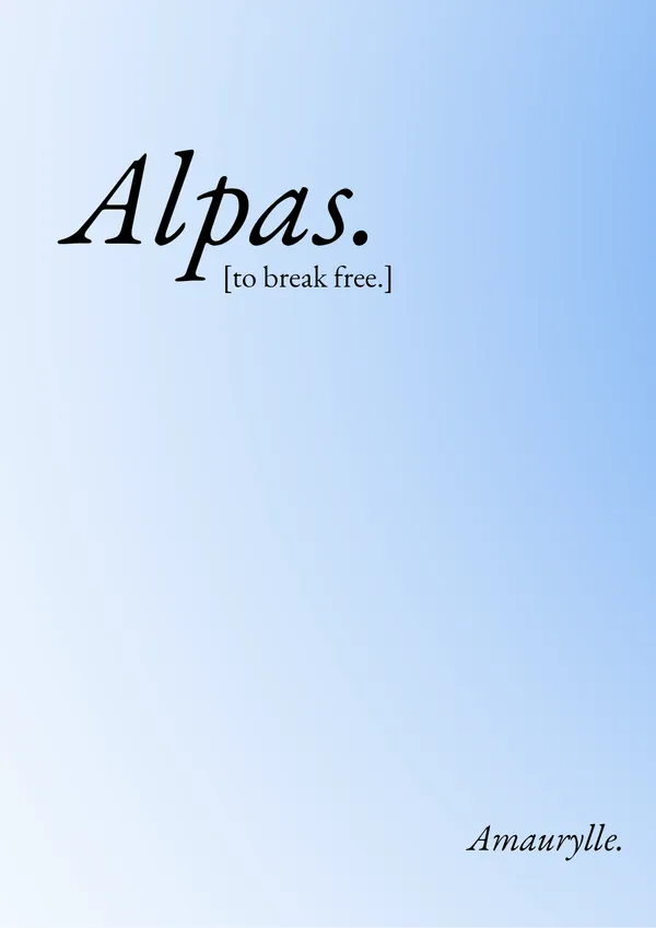 Alpas