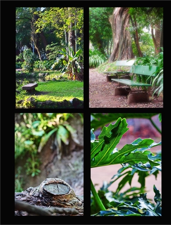 FARROUPILHA PARK — page 2