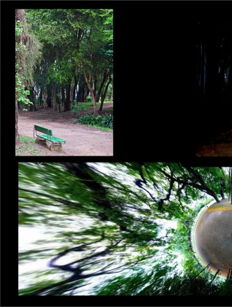 FARROUPILHA PARK — page 14