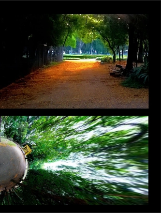 FARROUPILHA PARK — page 15