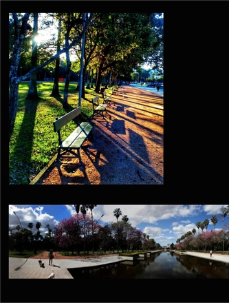 FARROUPILHA PARK — page 16