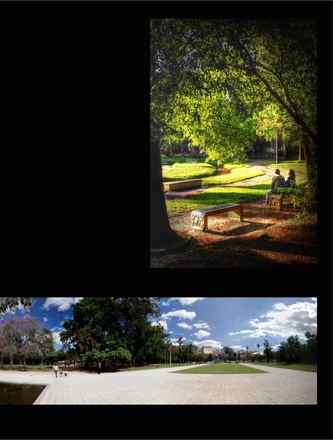 FARROUPILHA PARK — page 17